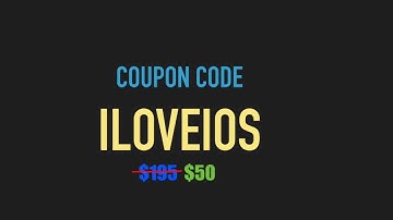 The Complete Course on Creating Stickers and iMessages Apps Using Swift