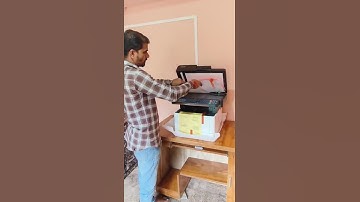 kyocera 4000x printer installation