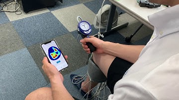 EIT Pressure Demonstration