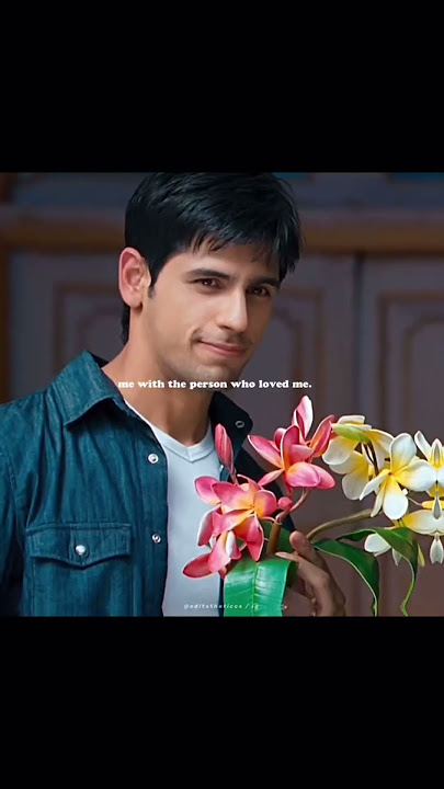 Student of the year clip abhimanyu and Shanaya scenes#2#SOTY #Shorts #StudentOfTheYear#YoutubeShorts