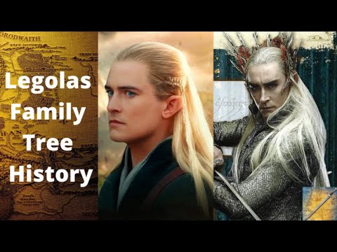 J.R.R. Tolkien and his epic fantasy trilogy The Lord of the Ring| Treemily
