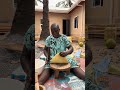 African Mum Cooking Soft Chapati 😋🫓 #shorts #shortsfeed #fypシ #chapati #viral