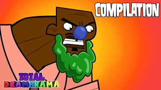 Total Dramarama  October Compilation