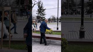 Mirzabek Xolmedov - Istanbul Manzaralari (Chayka) #Shortsvideo