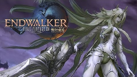 BARBARICCIA HAS NO CHILL! | Final Fantasy XIV Patch 6.2 Part 2 - FULL Playthrough