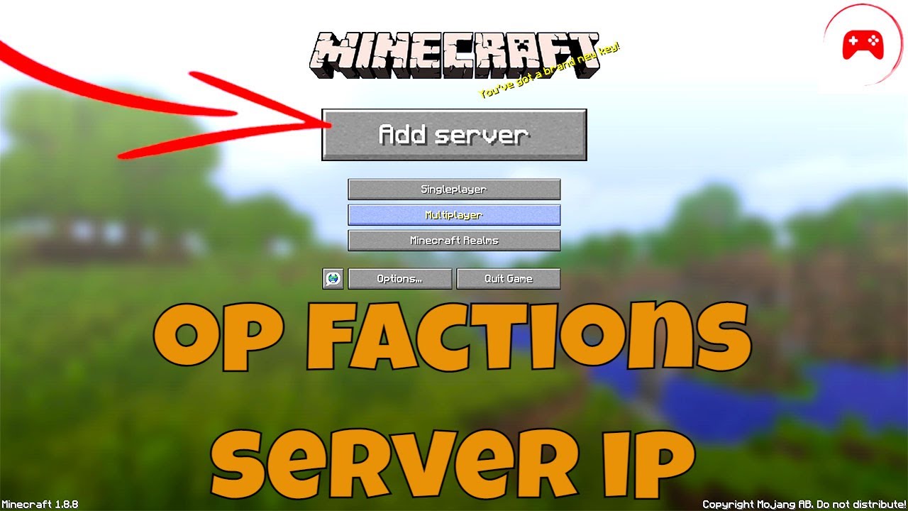 Best Minecraft 1.16.4 OP Factions Server - YouTube