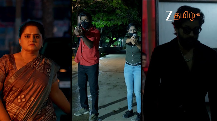 அயலி (Ayali) | திங்கள்-வெள்ளி, இரவு 8.30 மணிக்கு | 24 Jun 25 | Promo | Zee Tamil