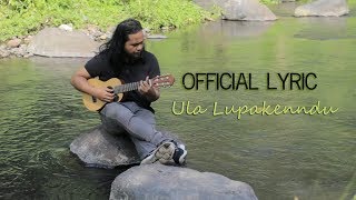 Plato Ginting - Ula Lupakenndu (Lirik) chords