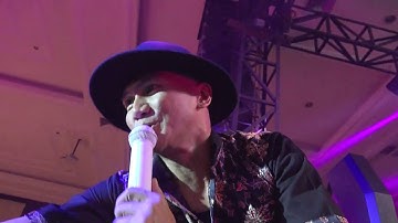 Kekasih Terhebat - ANJI | Konser Musik Indonesia