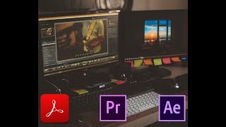 Hyper Lapse Tutorial - Adobe After Effects/Premiere Pro (Windows/Apple)