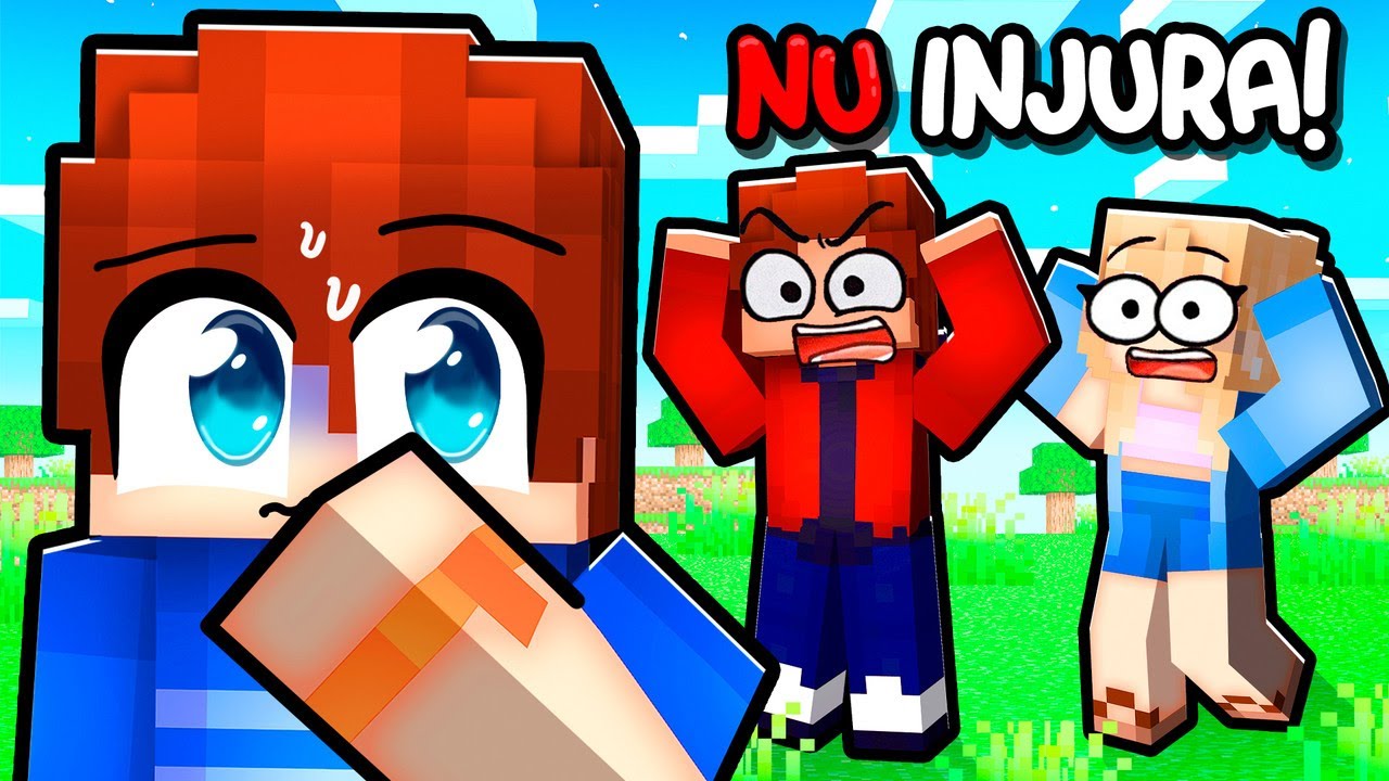 Fiul Meu A *ÎNJURAT* .. !