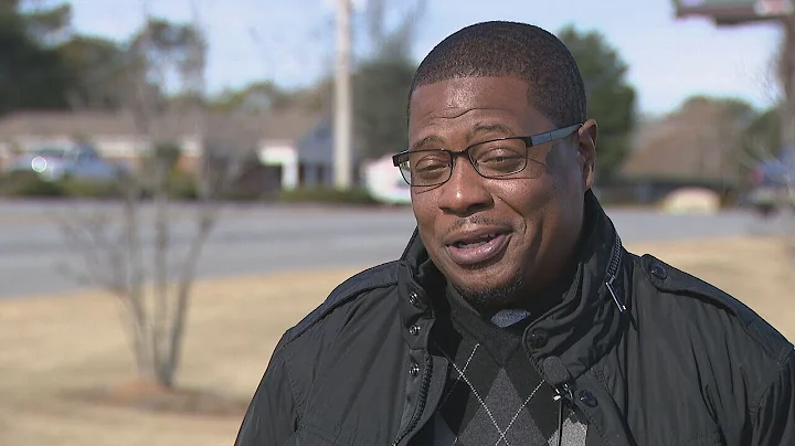 Georgia man’s driver’s license suspended for DUI in state he’s never visited