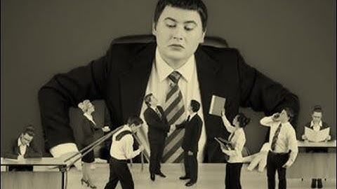 Performance Appraisals Demo