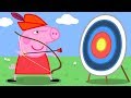 Peppa Wutz 🌟 Tolle Zusammenstellung 3 🌟 Peppa Pig Deutsch Neue Folgen | Cartoons für Kinder