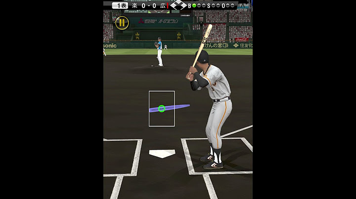 【プロスピA】王貞治　流しホームラン
