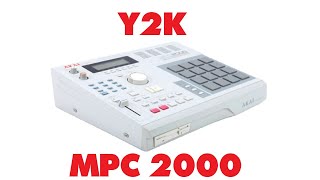 MPC 2000 WHAT HAD HAPPENED WAS