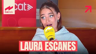 Laura Escanes: "Soc conscient que cobro molts diners"