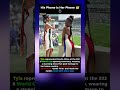 Tyla Repping South Africa at World Cup Opening Ceremony – Dress Details