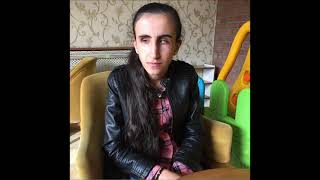 Şu Karşıki Dağda Lambalar Yanar. Akustik Cover Esma Sülü ￼