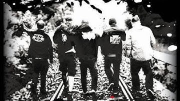 Lazy Bastards - B.H.A