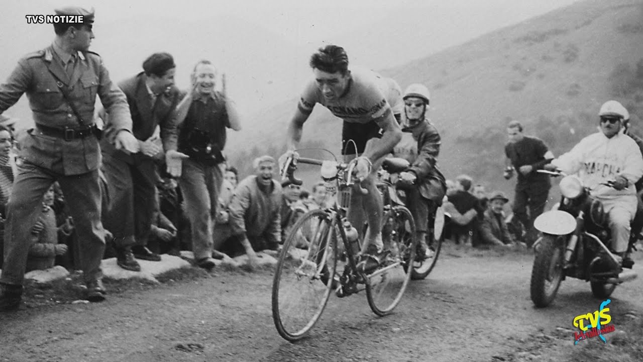 Il MURO DI SORMANO e le salite del Triangolo Lariano per lo sviluppo del turismo su due ruote