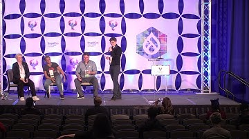 Drupal CMS - The Exciting Parts | DrupalCon Atlanta 2025
