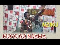 MOYO GO NDAMA MAYIKU LWENGE STUDIO 0625999686 