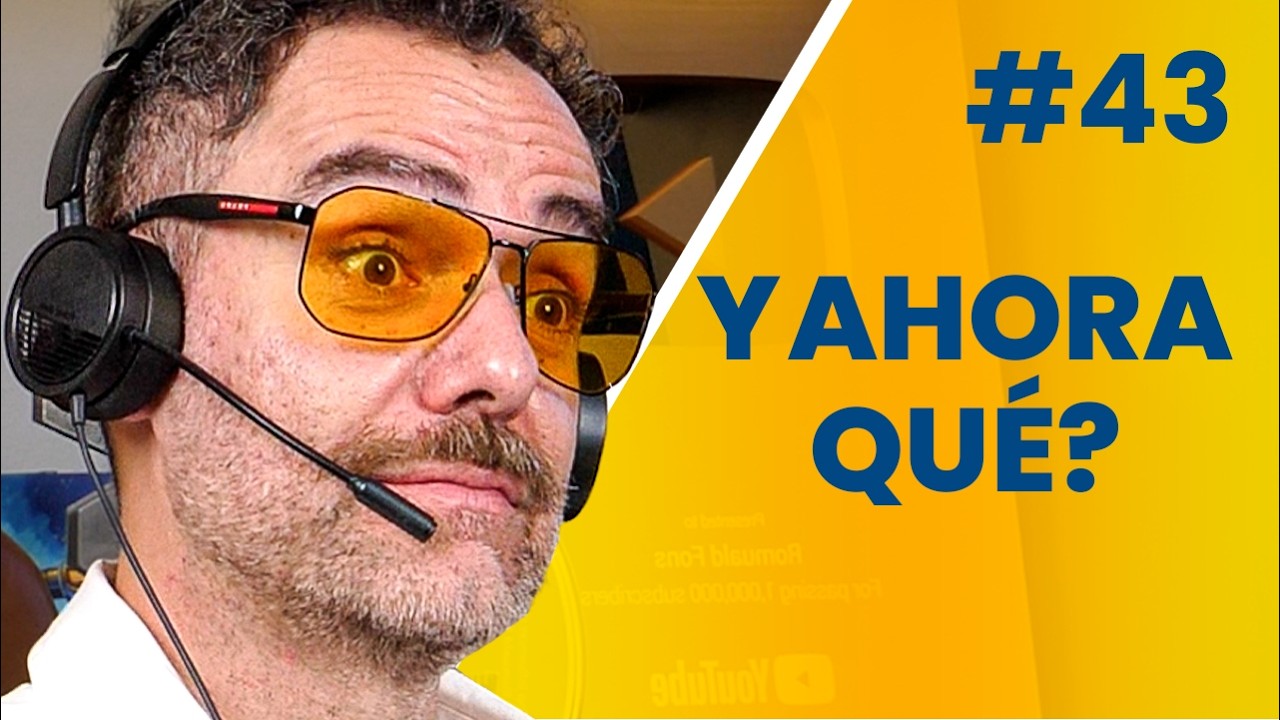 Facturo 300.000€ vendiendo pollos - ESDR #43