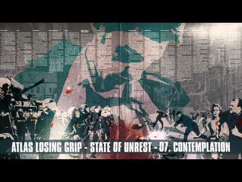 Atlas Losing Grip - Contemplation