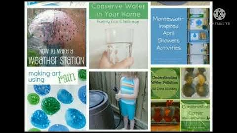 PPT on SAVE WATER SAVE LIFE