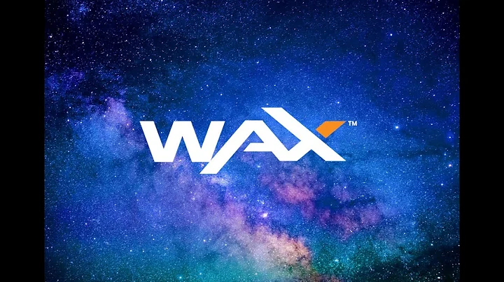 Tokenomics #9 - Understanding the WAX blockchain w...