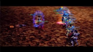 iLauch / xXSeaDXx  Metin2 Phobos - New DE/EU Krit Record - 12/12 [HD]