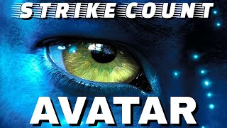 Avatar Strike Count