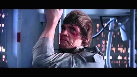 Star Wars   Yo Soy Tu Padre   Latino