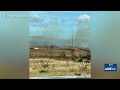 Firefighters contain South Kohala fire, 680 acres burned