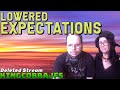 Lowered expectations  deleted stream  500th special