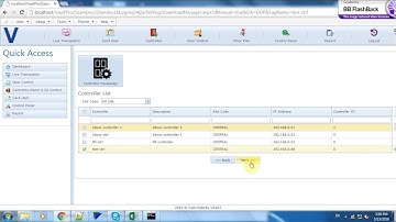 Vault Pro Tutorial - Set Global Antipassback