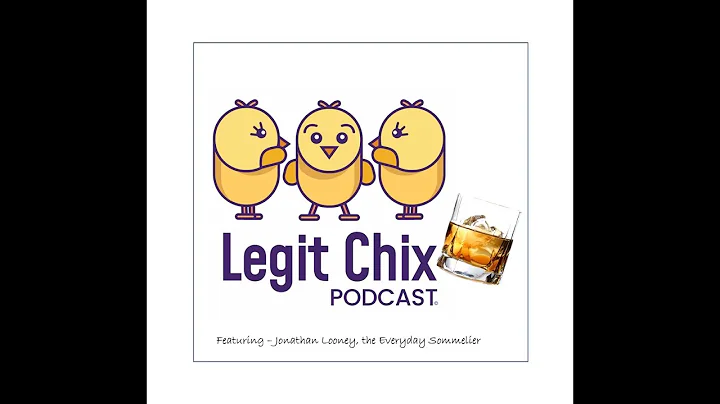 Chix & Whiskey with Jonathan Looney