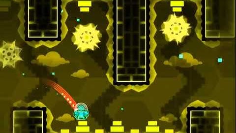 GBattleE by Oskux [Me] [5*]