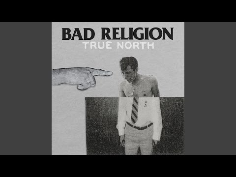 Past is Dead - Bad Religion