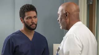 Grey's Anatomy finale recap  Catherine fires half the staff #NEWS #WORLD #CELEBRITIES #YOUTUBE