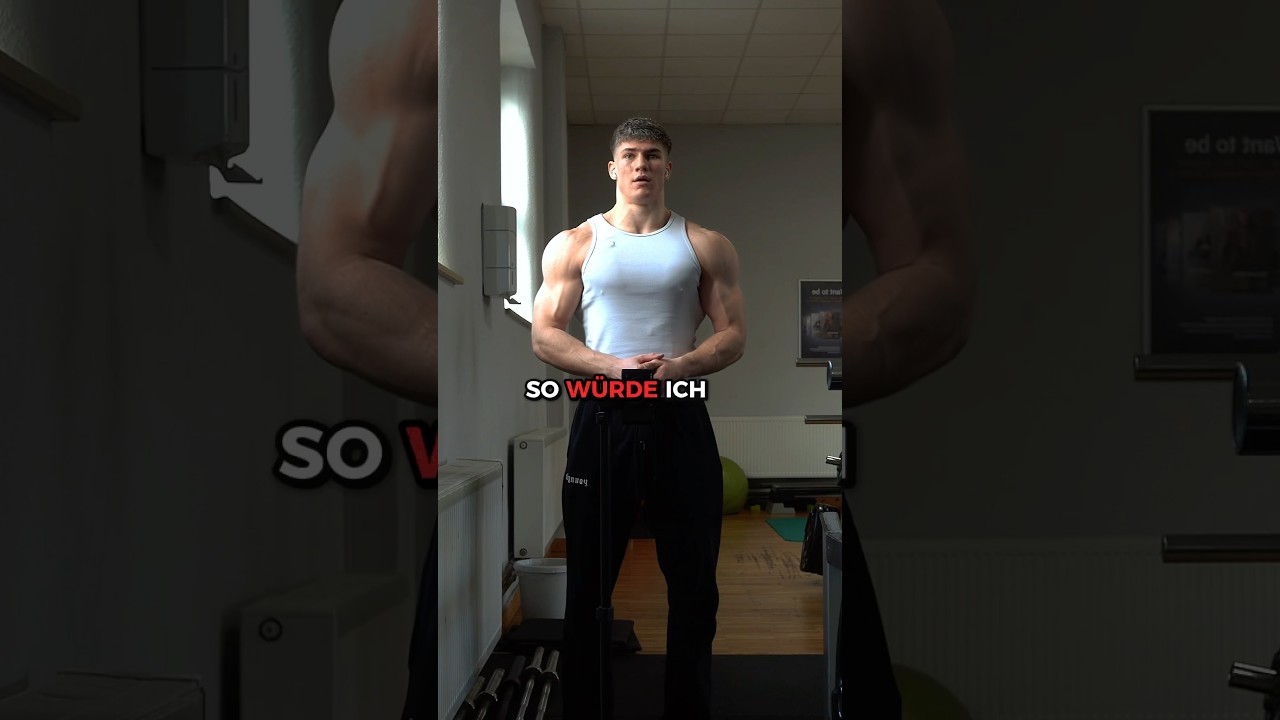 OK/UK Trainingsplan 📘 