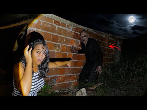 VAMPIRO REAL APARECEU NAS RUAS DO RECIFE?! 😱🩸