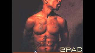 Tupac - Black Cotton (3en Remix)