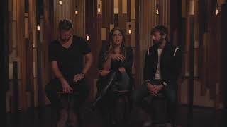 Lady Antebellum | What I'm Leaving For: Story Behind The Song