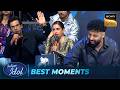 Badshah ने सुनाई अपनी कंजूसी की दास्ताँ | Indian Idol S16 | Best Moments