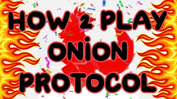 Orion Protocol Beginner Gapping Tutorial