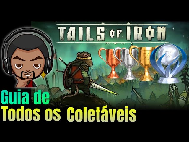 Tails of Iron: veja história, gameplay e requisitos do soulslike 2D