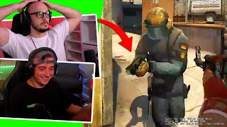 THIS IS HOW YOU CARRY AT HIGH ELO WITH CLOAKZY