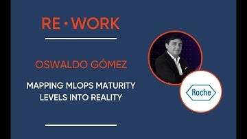 Mapping MLOps Maturity Levels into Reality | Roche